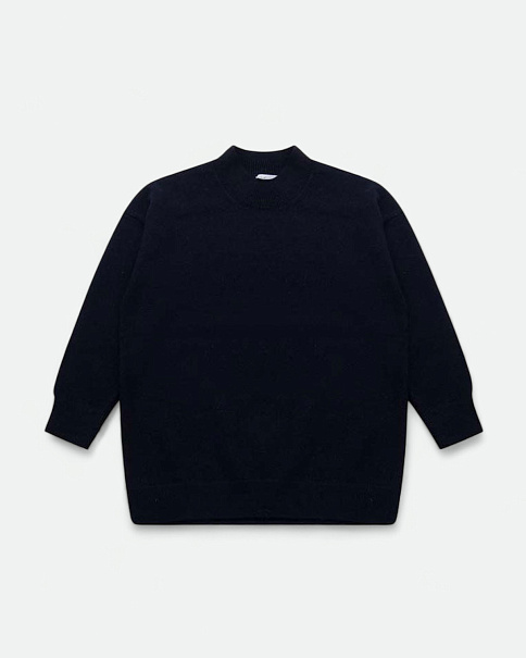 WJ-1808 Джемпер, Синий