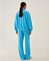 SL25100 Брюки, Бирюзовый