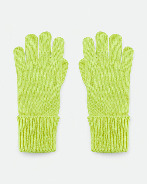 WP23120-2 Перчатки, Желтыйнеон