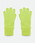 WP23120-2 Перчатки, Желтыйнеон