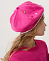 SH25034 Берет, Пинк