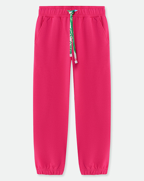 SL24070 Брюки, Пинк