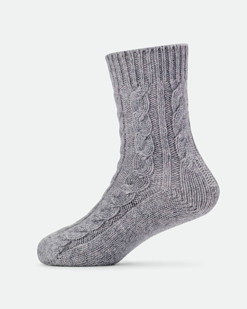 WN-1771 Носки, Серый