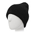WH23105 Шапка, Черный