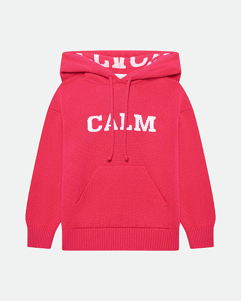 WJ21175 Толстовка, Пинк