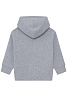 WJ23206 Толстовка, Серый