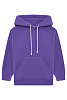 SJ21202-1 Толстовка, Фиолетовый