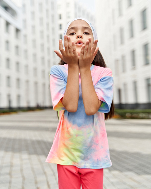 SF-21152 Футболка, Желтый