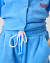 SW24064 Шорты, Голубой
