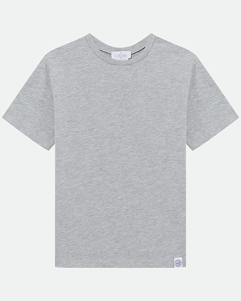 UF10-1 Футболка, Серый