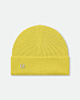 SH25032 Шапка, Желтый