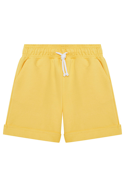 SW22134 Шорты, Желтый