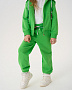 SL24070 Брюки, Зеленый