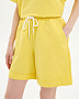 SW21200-2/25 Шорты, Желтый