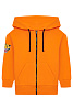 SJ22152 Толстовка, Оранжевый