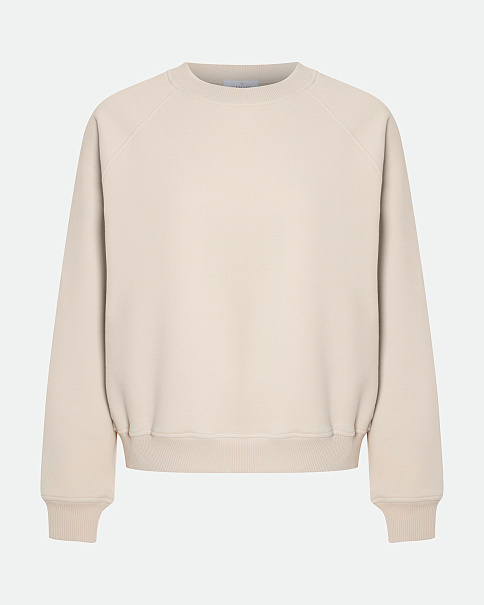 SJ25172-25 Толстовка, Бежевый