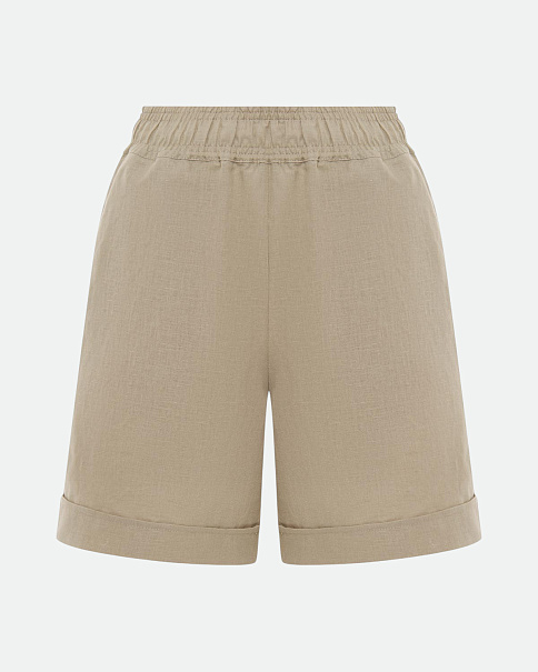 SW24131 Шорты, Оливковый