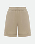 SW24131 Шорты, Оливковый