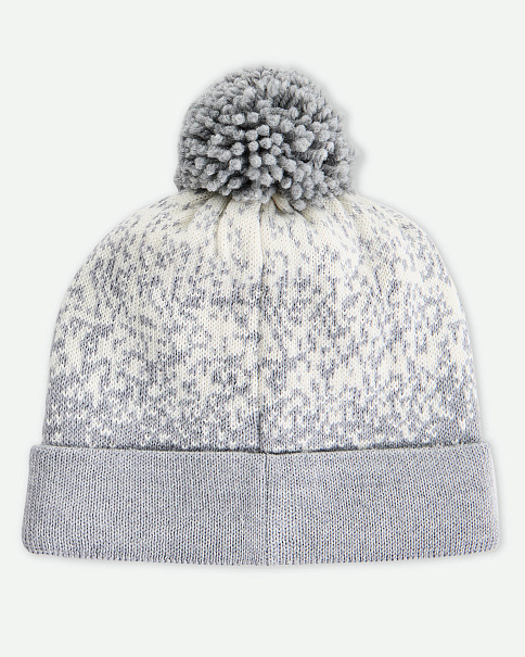 WH26075 Шапка, Серый