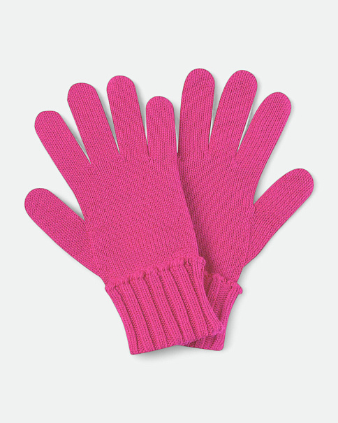 SP24048 Перчатки, Пинк