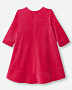 WD-2303/24 Платье, Пинк