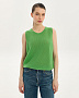 ST25115 Топ, Зеленый