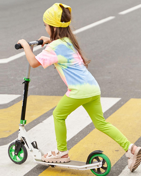 SF-21152 Футболка, Желтый