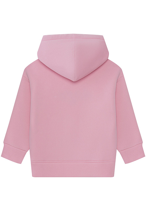 WJ23206 Толстовка, Розовый