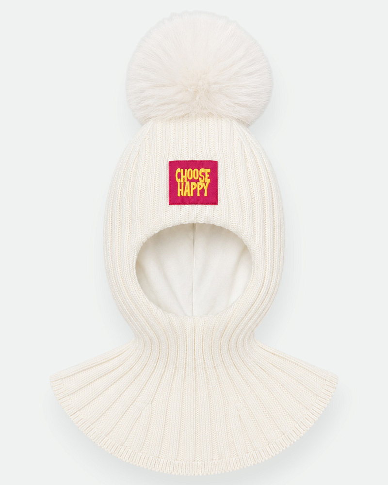 WH27021 Шлем, Белый