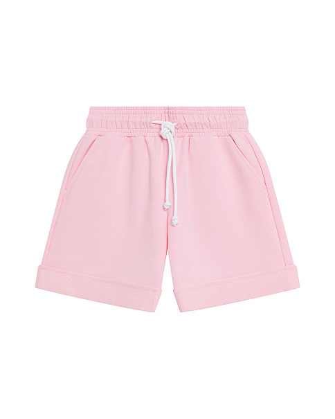 SW22134 Шорты, Розовый