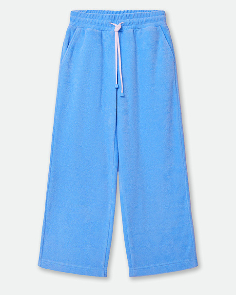 SL24067 Брюки, Голубой