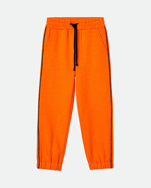 SL-21121 Брюки, Оранжевый