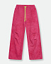 SL24081-25 Брюки, Малиновый