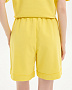SW21200-2/25 Шорты, Желтый