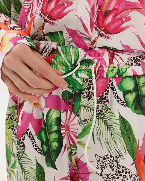 SL23100-1 Брюки, Пинк