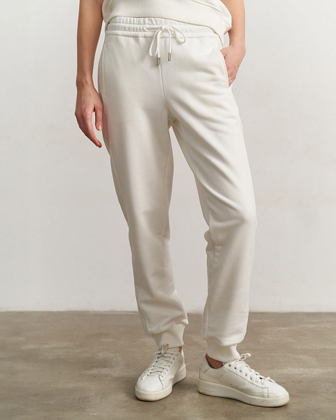 SL24171 Брюки, Белый