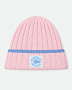 SH26018 Шапка, Св.Розовый