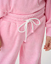 SL24067 Брюки, Розовый