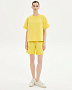 SW21200-2/25 Шорты, Желтый