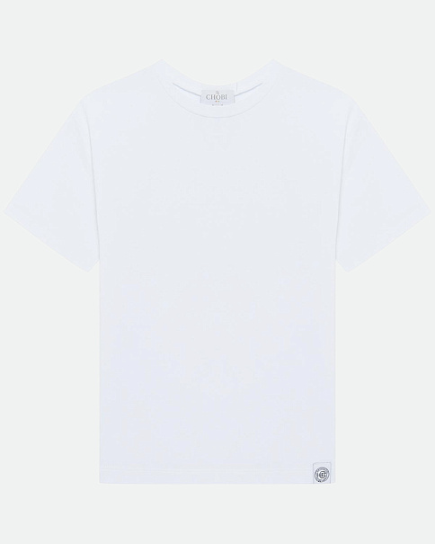 UF10 Футболка, Белый