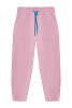 WL23206 Брюки, Розовый