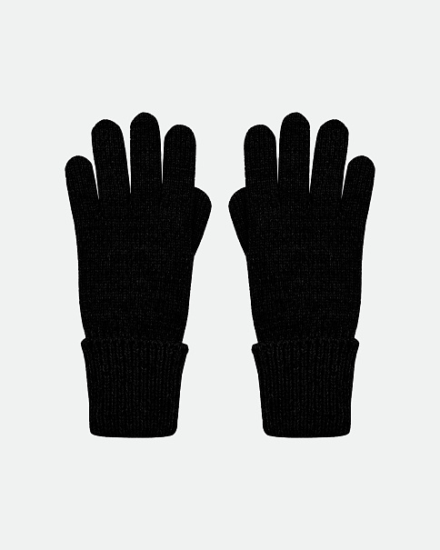 WP23120-2 Перчатки, Черный