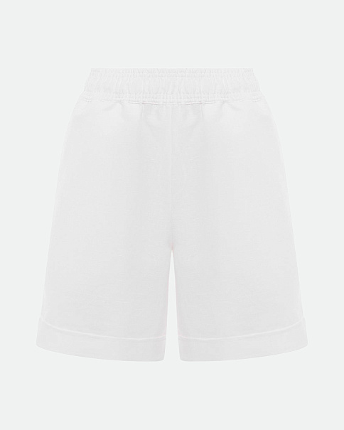 SW24131 Шорты, Белый