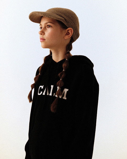 WH24027 Кепи, Бежевый