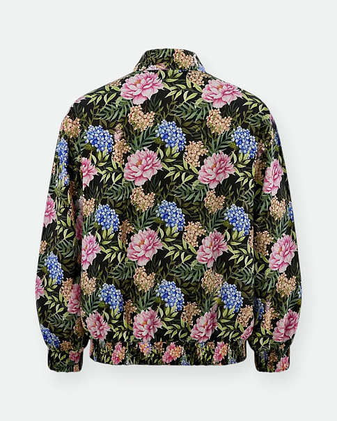 SC26101 Блузон, Черный