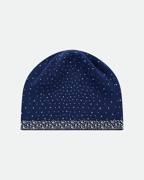 SH23018-1 Шапка, Тм.Синий