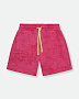 SW22134-25 Шорты, Малиновый