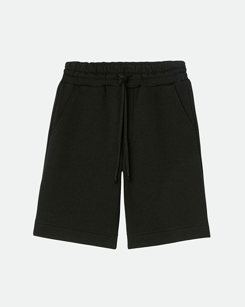 SW-21123 Шорты, Черный