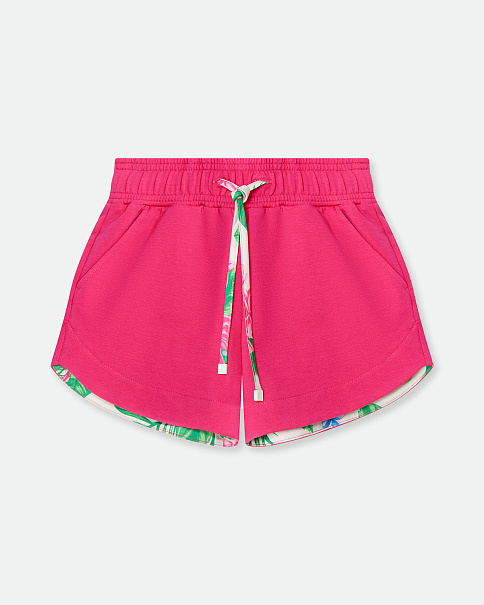 SW24069 Шорты, Пинк
