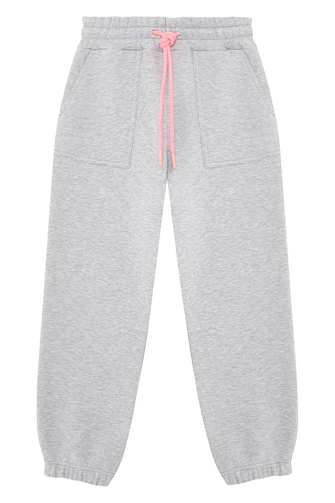 WL23206 Брюки, Серый